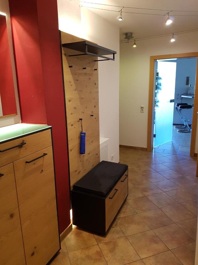 Appartment Ahorn Maria Alm am Steinernen Meer Exterior foto