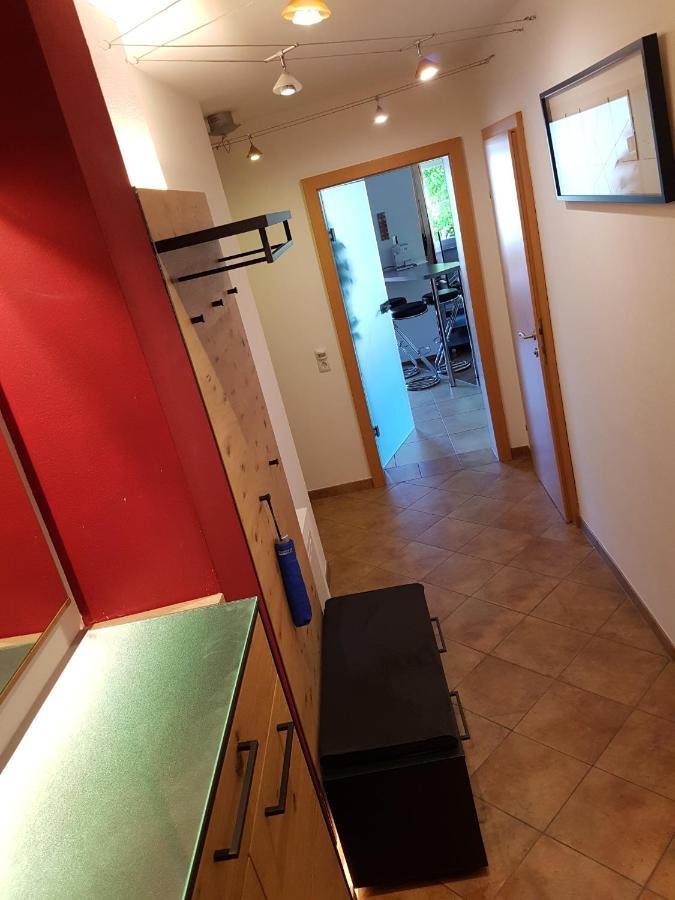 Appartment Ahorn Maria Alm am Steinernen Meer Exterior foto